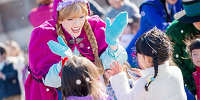 ファミリー向けにピッタリなイベント| キャステル | CASTEL ディズニー情報