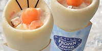 オラフ風！チキンと海老のチャウダー| キャステル | CASTEL ディズニー情報