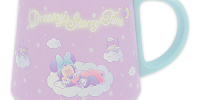 ステンレスマグカップ(ミニー&フィガログッズ)| キャステル | CASTEL ディズニー情報