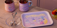 Dreamy Starry Timeグッズ| キャステル | CASTEL ディズニー情報