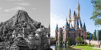 東京ディズニーランド| キャステル | CASTEL ディズニー情報