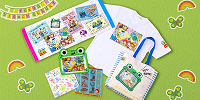 【7/1発売】トイストーリー5グッズ一覧！リリーパッドなどの新キャラグッズも登場