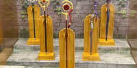 コレクタブルフィギュア（USJ×葬送のフリーレングッズ）| キャステル | CASTEL ディズニー情報