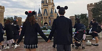 制服ディズニー| キャステル | CASTEL ディズニー情報