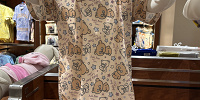 ティムのキッズTシャツ| キャステル | CASTEL ディズニー情報