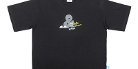 ピーナッツのTシャツ| キャステル | CASTEL ディズニー情報
