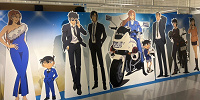 コナンプラザ2026の様子| キャステル | CASTEL ディズニー情報