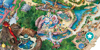 マジックランプシアターの場所| キャステル | CASTEL ディズニー情報