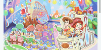 ポストカード| キャステル | CASTEL ディズニー情報