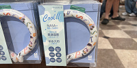 USJ/スヌーピーのクールネックリング| キャステル | CASTEL ディズニー情報