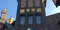 ピーターパンと空の旅| キャステル | CASTEL ディズニー情報