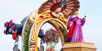 ディズニー・ハロウィーン| キャステル | CASTEL ディズニー情報