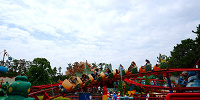 | キャステル | CASTEL ディズニー情報
