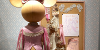 オーロラ姫のドレスのデザイン図は必見！| キャステル | CASTEL ディズニー情報