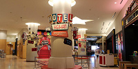 ホテル京阪ユニバ―サル・シティ| キャステル | CASTEL ディズニー情報