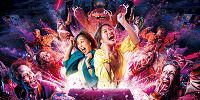 【USJ】DJ Xとは？ホラーナイトで人気の理由や歴代ショー・手下ポリスまとめ
