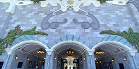 ファンタジースプリングス・エントランス| キャステル | CASTEL ディズニー情報