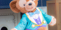 ダッフィーってどんなキャラクター？| キャステル | CASTEL ディズニー情報
