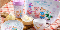クリスマス限定フードメニュー| キャステル | CASTEL ディズニー情報
