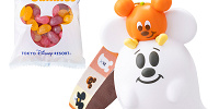 グミキャンディー、ミニスナックケース付き| キャステル | CASTEL ディズニー情報