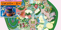 ディズニーランドのポップコーンバケット販売場所MAP：リメンバー・ミー| キャステル | CASTEL ディズニー情報