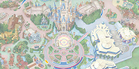 トイズ・ワンダラス・クリスマス！有料席| キャステル | CASTEL ディズニー情報