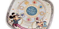 スーベニアプレート| キャステル | CASTEL ディズニー情報