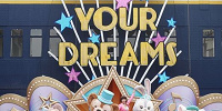 3月で終了するステップ・トゥ・シャイン| キャステル | CASTEL ディズニー情報