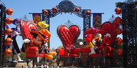 みんな大好き、パークのイベント！| キャステル | CASTEL ディズニー情報