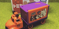 この色づかい、まさしくハロウィン！| キャステル | CASTEL ディズニー情報