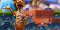 早く埋まってしまうロッカーはどれ？| キャステル | CASTEL ディズニー情報