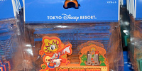 ロストリバーデルタマグネット| キャステル | CASTEL ディズニー情報