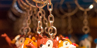 キーチェーン| キャステル | CASTEL ディズニー情報