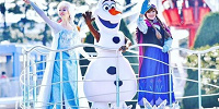 子供たちも大喜び！| キャステル | CASTEL ディズニー情報