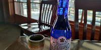 ディズニーシーでは日本酒まで楽しめる| キャステル | CASTEL ディズニー情報