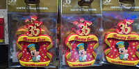 マグネット| キャステル | CASTEL ディズニー情報