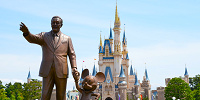 ディズニーランドおすすめフォトスポット| キャステル | CASTEL ディズニー情報