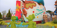 ドナルドのボート| キャステル | CASTEL ディズニー情報
