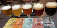 ロティズ・ハウスのビール飲み比べセット| キャステル | CASTEL ディズニー情報