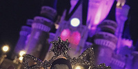 ティアラ| キャステル | CASTEL ディズニー情報