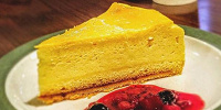 ニューヨークチーズケーキ| キャステル | CASTEL ディズニー情報