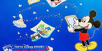 東京ディズニーリゾート・オンラインフォトのサービス内容| キャステル | CASTEL ディズニー情報