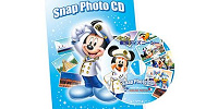 スナップフォトCD| キャステル | CASTEL ディズニー情報