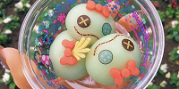 かわいくて食べるのがもったいない！女の子に大人気スウィーツ♡| キャステル | CASTEL ディズニー情報