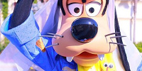 グーフィーとは？| キャステル | CASTEL ディズニー情報