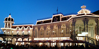 東京ディズニーランドには訪れてみたいショーレストランが2店舗も| キャステル | CASTEL ディズニー情報