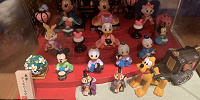 ディズニーお雛飾り| キャステル | CASTEL ディズニー情報
