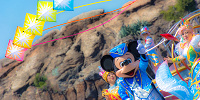 ディズニーランドやシーでミッキーグッズを購入しよう！| キャステル | CASTEL ディズニー情報