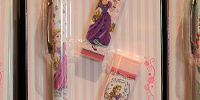 ラプンツェルの文房具セット| キャステル | CASTEL ディズニー情報
