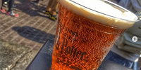 バタービール| キャステル | CASTEL ディズニー情報